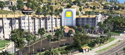 [MLO] The Richman Hospital
