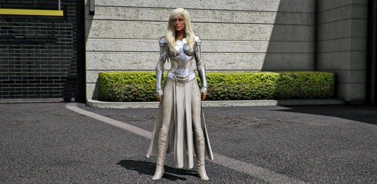 Thena Eternals