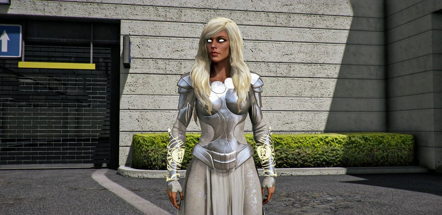 Thena Eternals