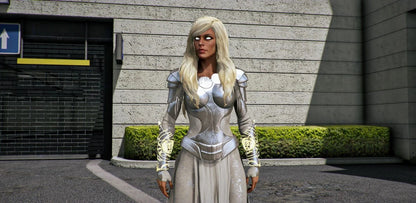 Thena Eternals