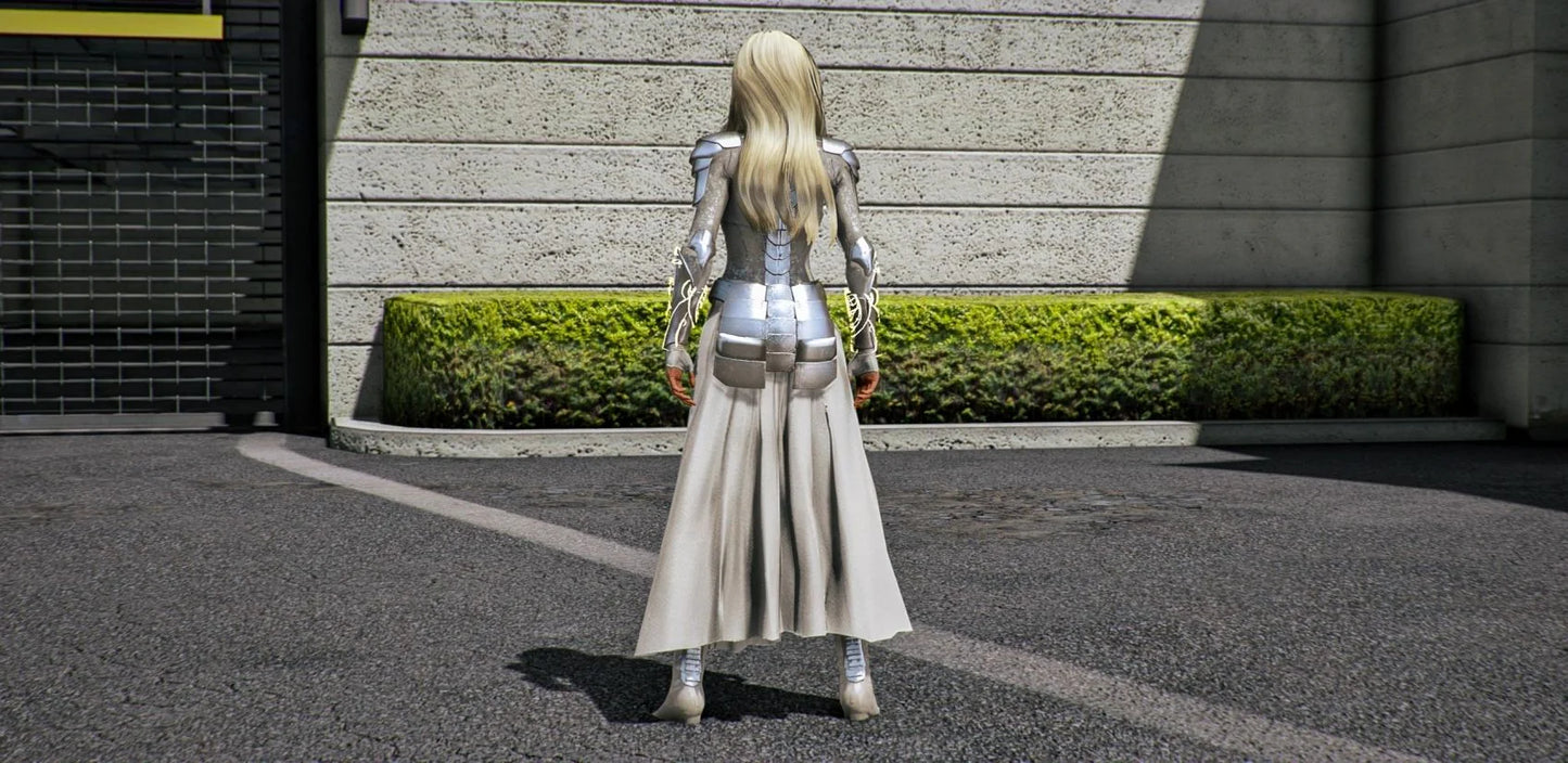 Thena Eternals