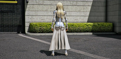 Thena Eternals