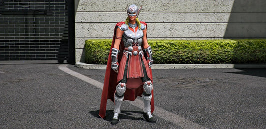 Thor Jane Foster