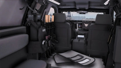 [Non ELS] Chevy Tahoe Swat 2019 | VelT