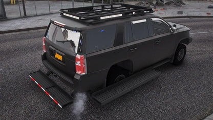 [Non ELS] Chevy Tahoe Swat 2019 | VelT