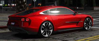 ItalDesign Davinci 2019 | Mr Chocotaco