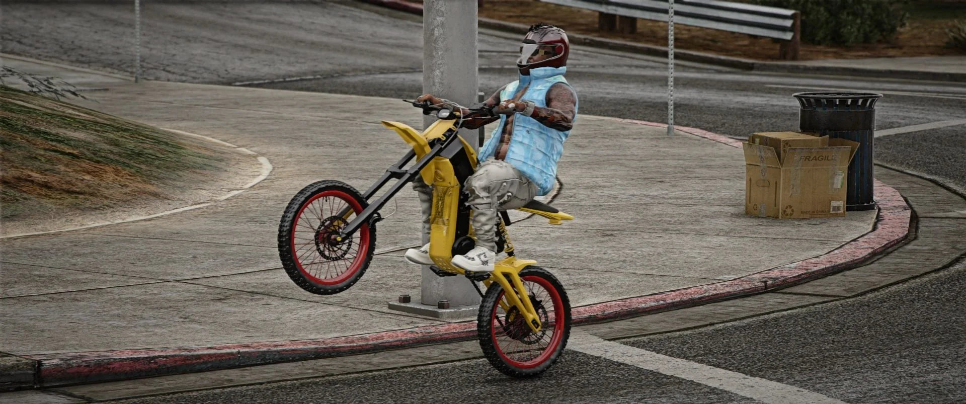 Selected Variant Image