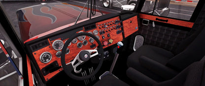Truck Optimus Prime | Pers
