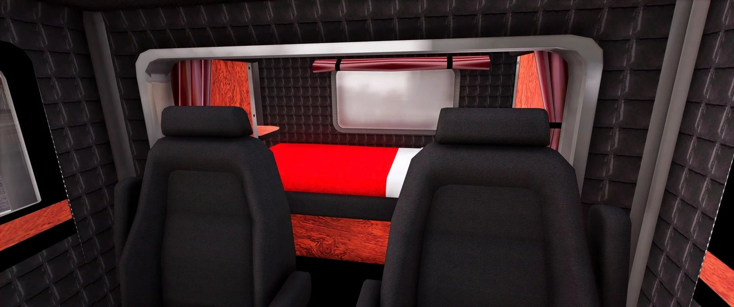 Truck Optimus Prime | Pers