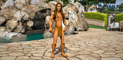 Tarzan