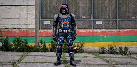Taskmaster