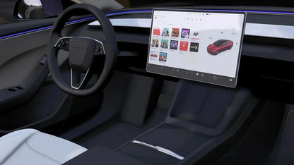 Tesla Model 3 2024 | Dazu