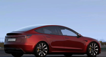 Tesla Model 3 2024 | Dazu