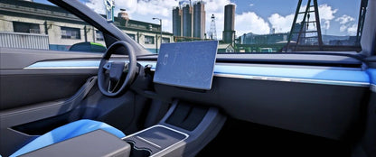 Tesla Model 3 Perfomance 2024 | Gonzo