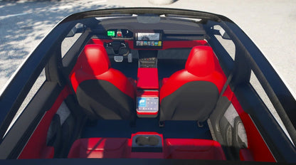 Tesla Model S Plaid Performance Edition 21 | Potato Mods