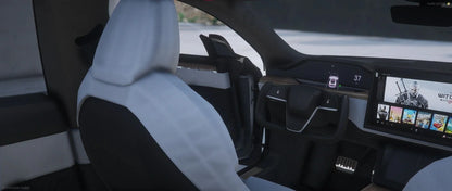 Tesla Model S Plaid | Mr.ChocoTaco