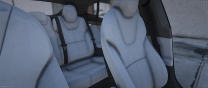 Tesla Model S Plaid | Mr.ChocoTaco