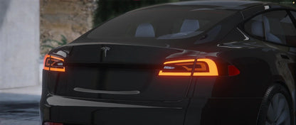 Tesla Model S Plaid | Mr.ChocoTaco