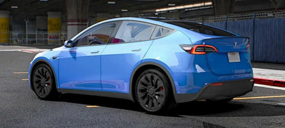 Tesla Model Y Perfomance 2023 | Raz3r