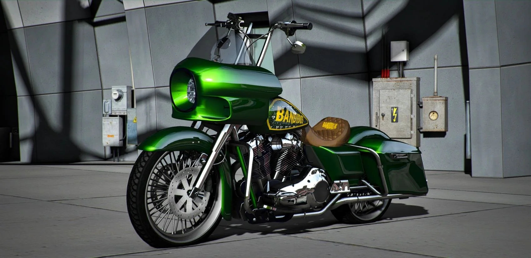 Selected Variant Image