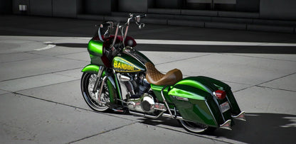 Tosno II | Bikermods