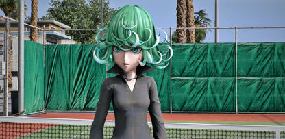 Tatsumaki