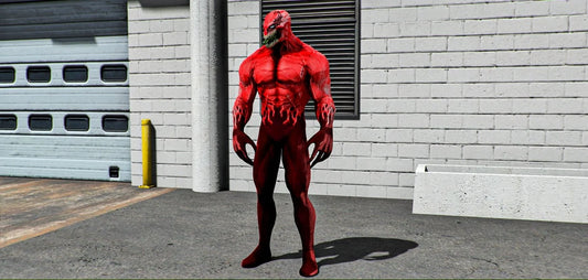 Toxin