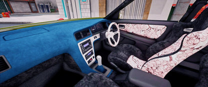 Toyota Chaser 2JZ Turbo | AM