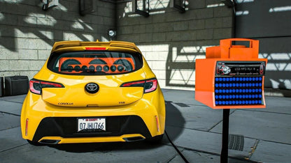 Toyota Corolla 2020 | Carroschucheros