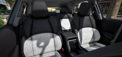 Toyota Corolla GR Auro Kit V2 | TFB