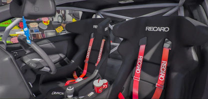 Toyota GR Yaris (+40 Tunings + 3 Liveries) | Hashiriya
