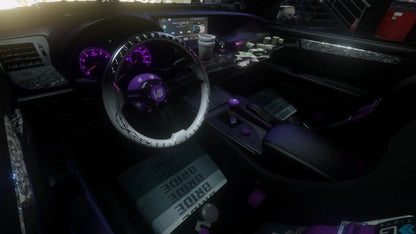 Toyota Aristo JZS161 | Zlayworks