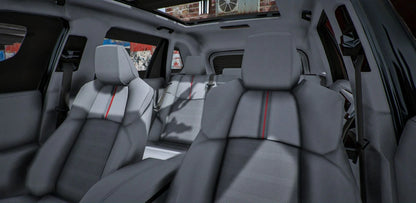 Toyota Rav4 Heli | Ryan Customs