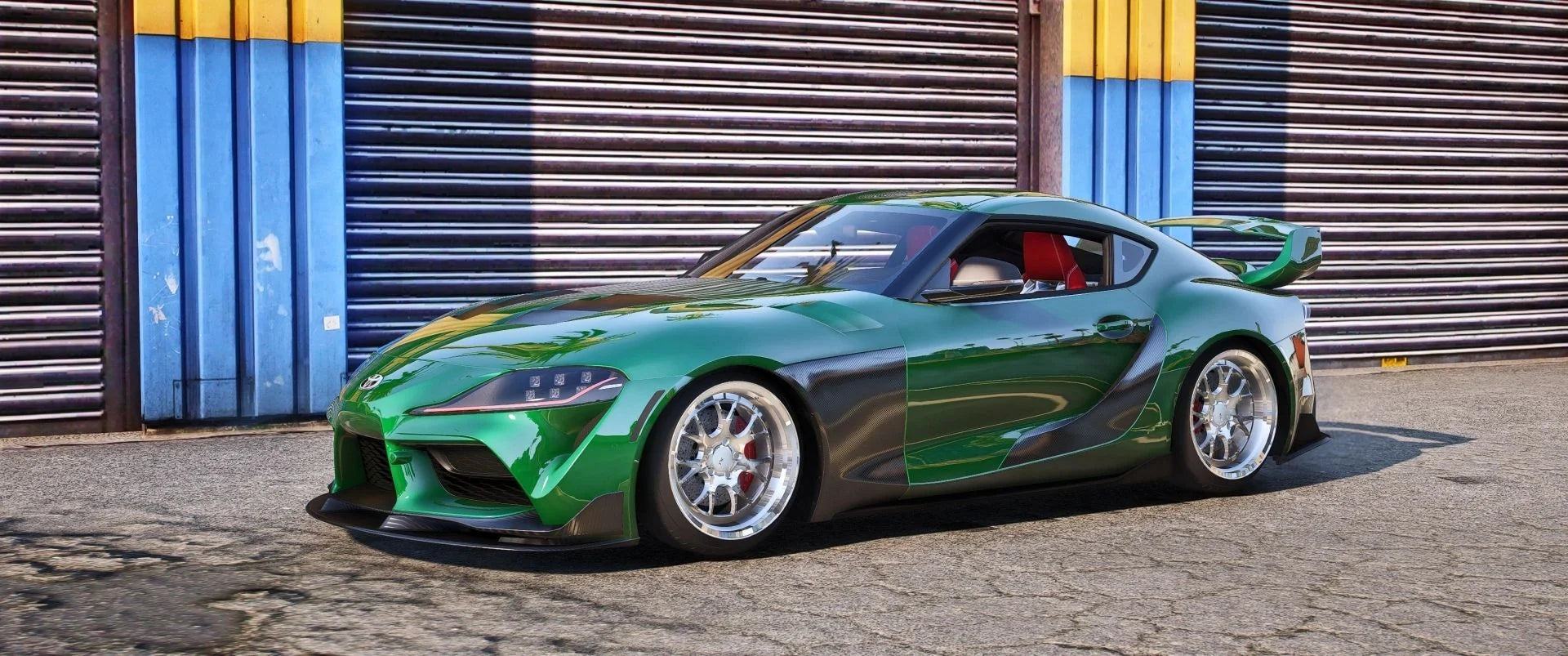 Selected Variant Image