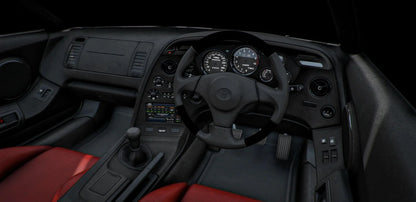 Toyota Supra Heli | Ryan Customs