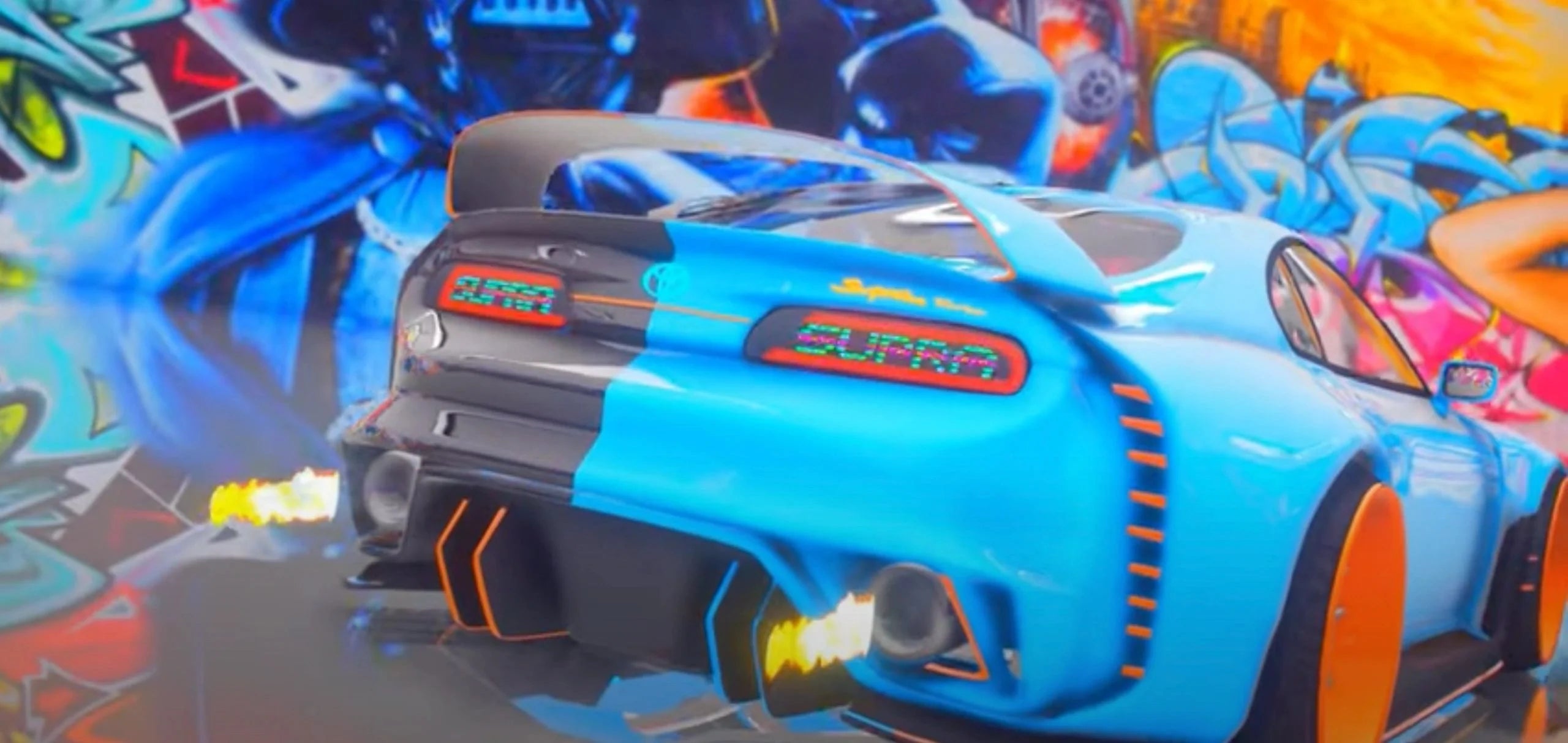 Selected Variant Image