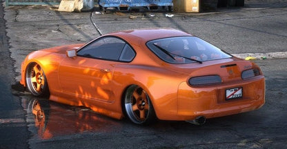 Toyota Supra JZA80 MK4 | FB Customs