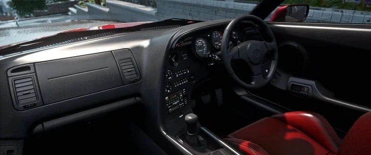 Toyota Supra MK4 Brutal Edition | Hayes