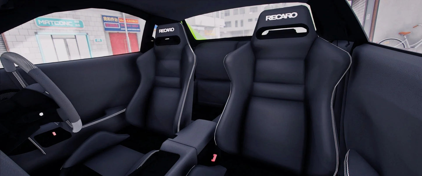 Toyota Supra Email Veil | 3RR0R