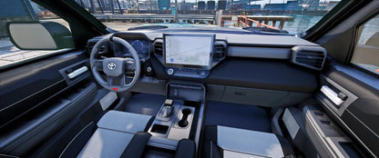 Toyota Sequoia 2023 | Domyah