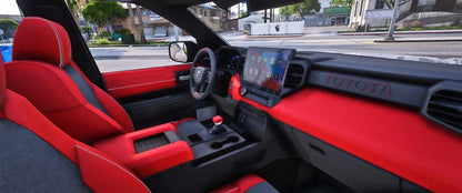 Toyota Tundra 2022 Limited | MO