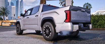 Toyota Tundra 2022 Limited | MO