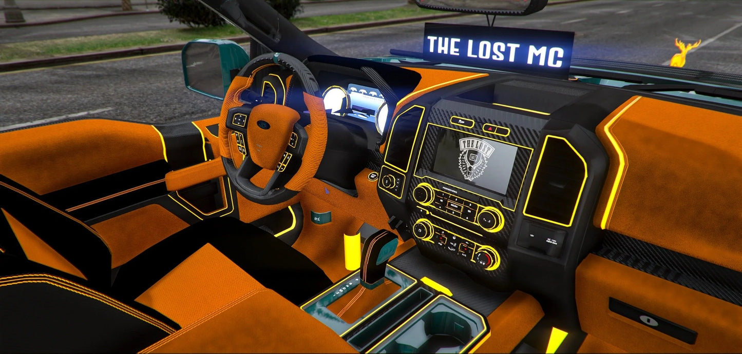 Toyota Tundra 6x6 Custom | Adam Customs