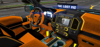 Toyota Tundra 6x6 Custom | Adam Customs