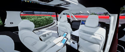 Toyota Vellfire 2024 | FZProject