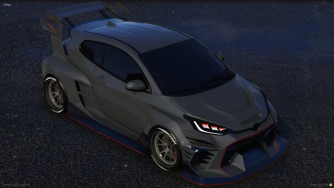 Selected Variant Image