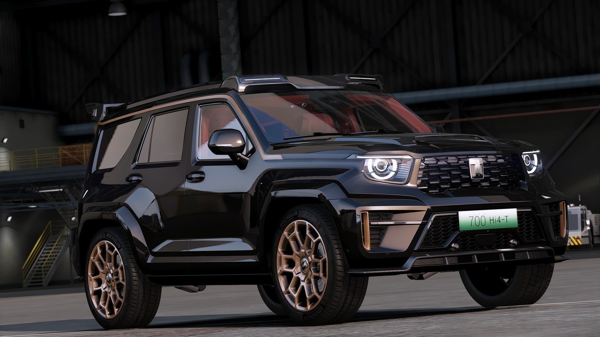 Selected Variant Image