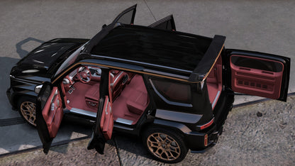 Tank 700 Hi4-T Premium 2024 | Dazu