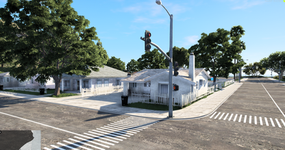 [MAP] Long Beach (World)