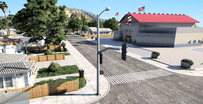 [MAP] Long Beach (World)